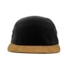 5 Panel Blank Black Brown Suede -Arrêt. Aller. Chapeau. 5 panel blank black brown suede520Panel20Blank20black20brown20suede20520Panel20Blank20black20brown20suede