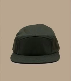 5 Panel Blank Olive
