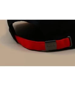 5 Panel Box Black -Arrêt. Aller. Chapeau. 5 panel box blackWrung20520Panel20Box20black