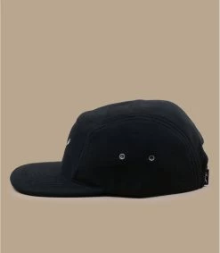 Reell 5 Panel Polar Black 11 Reell 5 Panel Polar Black -Arrêt. Aller. Chapeau. 5 panel polar black 3