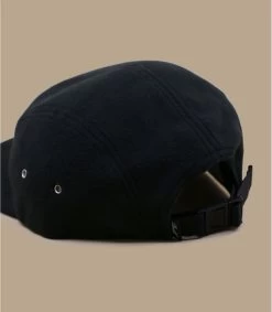 Reell 5 Panel Polar Black 12 Reell 5 Panel Polar Black -Arrêt. Aller. Chapeau. 5 panel polar black 4