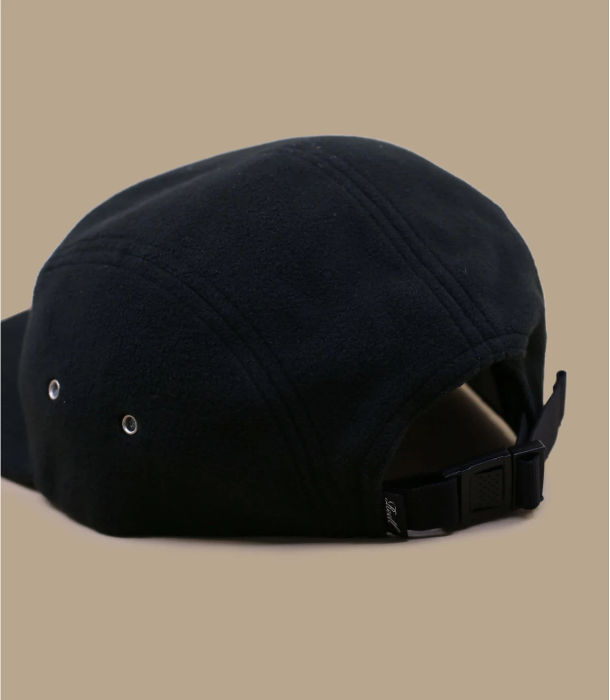 Reell 5 Panel Polar Black 7 Reell 5 Panel Polar Black – Image 5