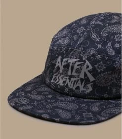 5 Panels Suicidal -Arrêt. Aller. Chapeau. 5 panels suicidal 2