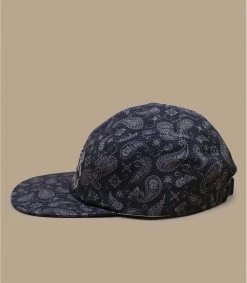 5 Panels Suicidal -Arrêt. Aller. Chapeau. 5 panels suicidal 3