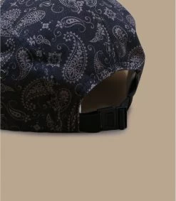 5 Panels Suicidal -Arrêt. Aller. Chapeau. 5 panels suicidal 4