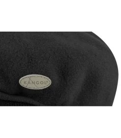 Kangol 504 Wool Earflap Noir 6 Kangol 504 Wool Earflap Noir -Arrêt. Aller. Chapeau. 504 wool earflap noir50420wool20earflap20noir20Kangol