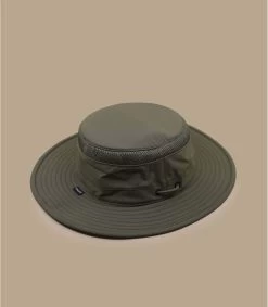Tilley Airflo Boonie Hat Olive -Arrêt. Aller. Chapeau. airflo boonie hat olive 2