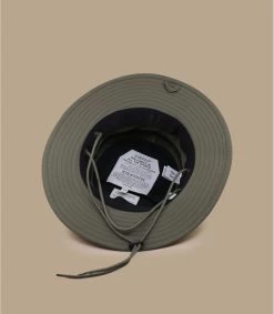 Tilley Airflo Boonie Hat Olive -Arrêt. Aller. Chapeau. airflo boonie hat olive 3