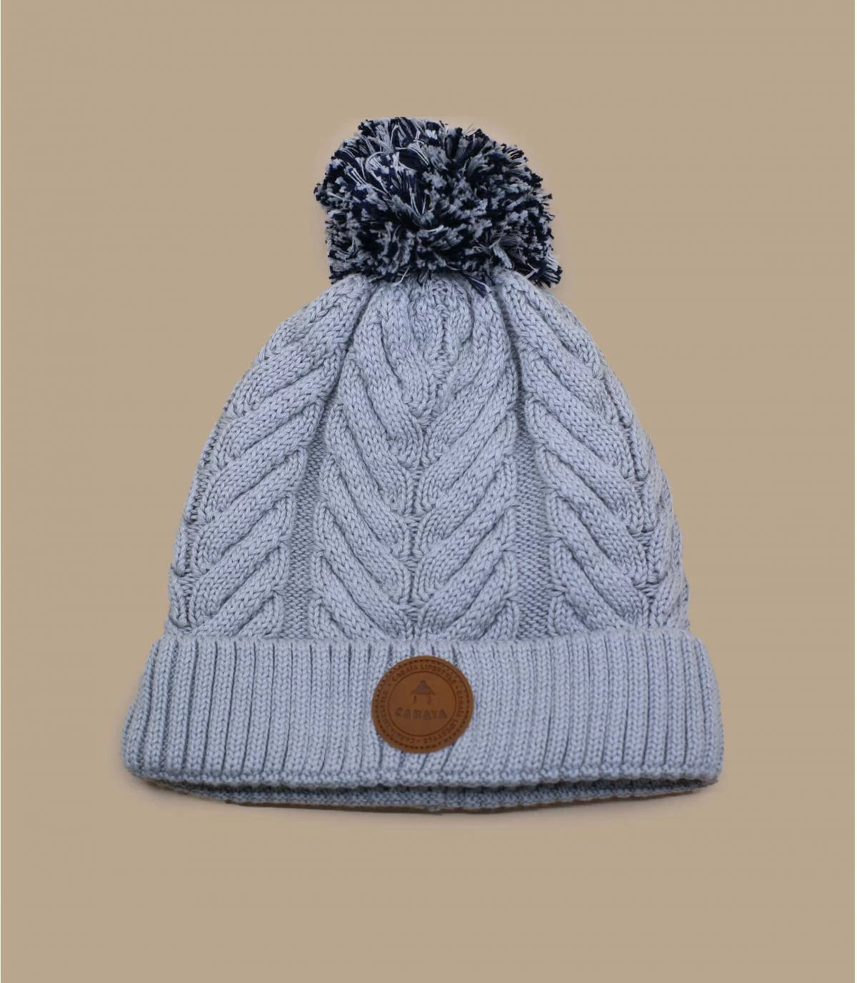 Cabaïa Alexander Grey 4 Cabaïa Alexander Grey – Image 2