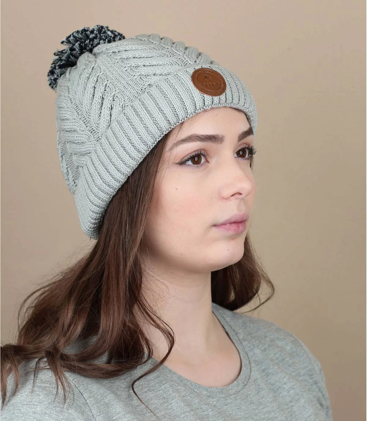 Cabaïa Alexander Grey 3 Cabaïa Alexander Grey