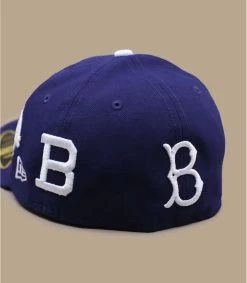 NEW ERA All Over Logo 5950 Low Profile LA -Arrêt. Aller. Chapeau. all over logo 5950 low profile la 4