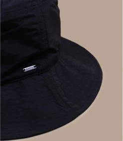 Barts Allon Black 8 Barts Allon Black -Arrêt. Aller. Chapeau. allon black 2