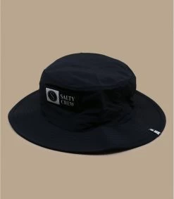 Arrêt. Aller. Chapeau. -Arrêt. Aller. Chapeau. alpha tech boonie black 1