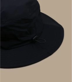 Salty Crew Alpha Tech Boonie Black -Arrêt. Aller. Chapeau. alpha tech boonie black 2