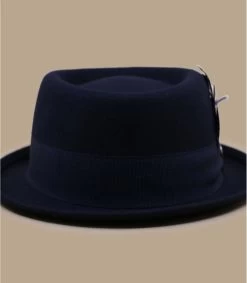 Amalric Marine -Arrêt. Aller. Chapeau. amalric marine 2