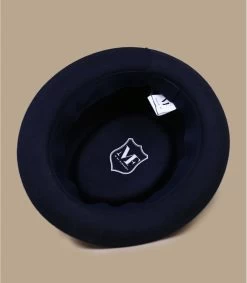 Amalric Marine -Arrêt. Aller. Chapeau. amalric marine 4