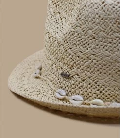 Barts Amurat Wheat -Arrêt. Aller. Chapeau. amurat wheat 2