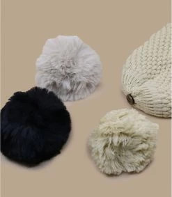 Anapurna Crème -Arrêt. Aller. Chapeau. anapurna creme 3