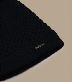 Anapurna Noir -Arrêt. Aller. Chapeau. anapurna noir 2