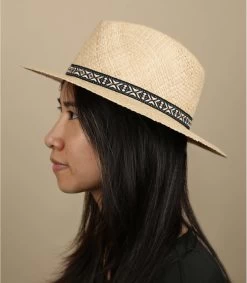 Andrea Raphia Naturel