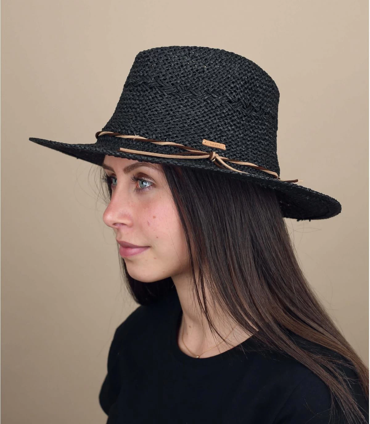 Barts Arday Light Black 3 Barts Arday Light Black