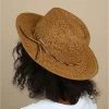 Barts Arday Light Brown -Arrêt. Aller. Chapeau. arday light brown