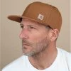 Carhartt Ashland Snapback Brown -Arrêt. Aller. Chapeau. ashland snapback brown20Ashland20Snapback20brown
