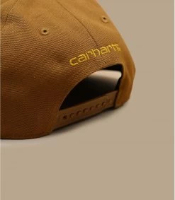 Carhartt Ashland Snapback Brown -Arrêt. Aller. Chapeau. ashland snapback brownCarhartt20