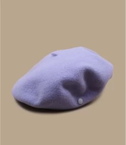 Arrêt. Aller. Chapeau. -Arrêt. Aller. Chapeau. authentique lavande 1