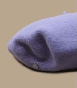 Authentique Lavande -Arrêt. Aller. Chapeau. authentique lavande 2