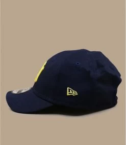 NEW ERA Baby League Ess NY 940 Navy Yellow -Arrêt. Aller. Chapeau. baby league ess ny 940 navy yellow 2