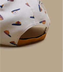 Baby Will Beige -Arrêt. Aller. Chapeau. baby will beigeChamaye20