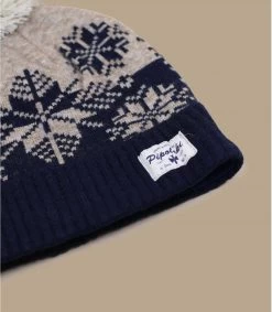 Bagno Navy -Arrêt. Aller. Chapeau. bagno navy 2