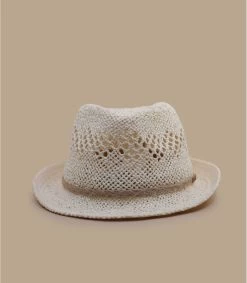 Barts Baisy Wheat -Arrêt. Aller. Chapeau. baisy wheat 2
