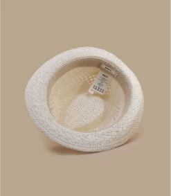 Barts Baisy Wheat -Arrêt. Aller. Chapeau. baisy wheat 4