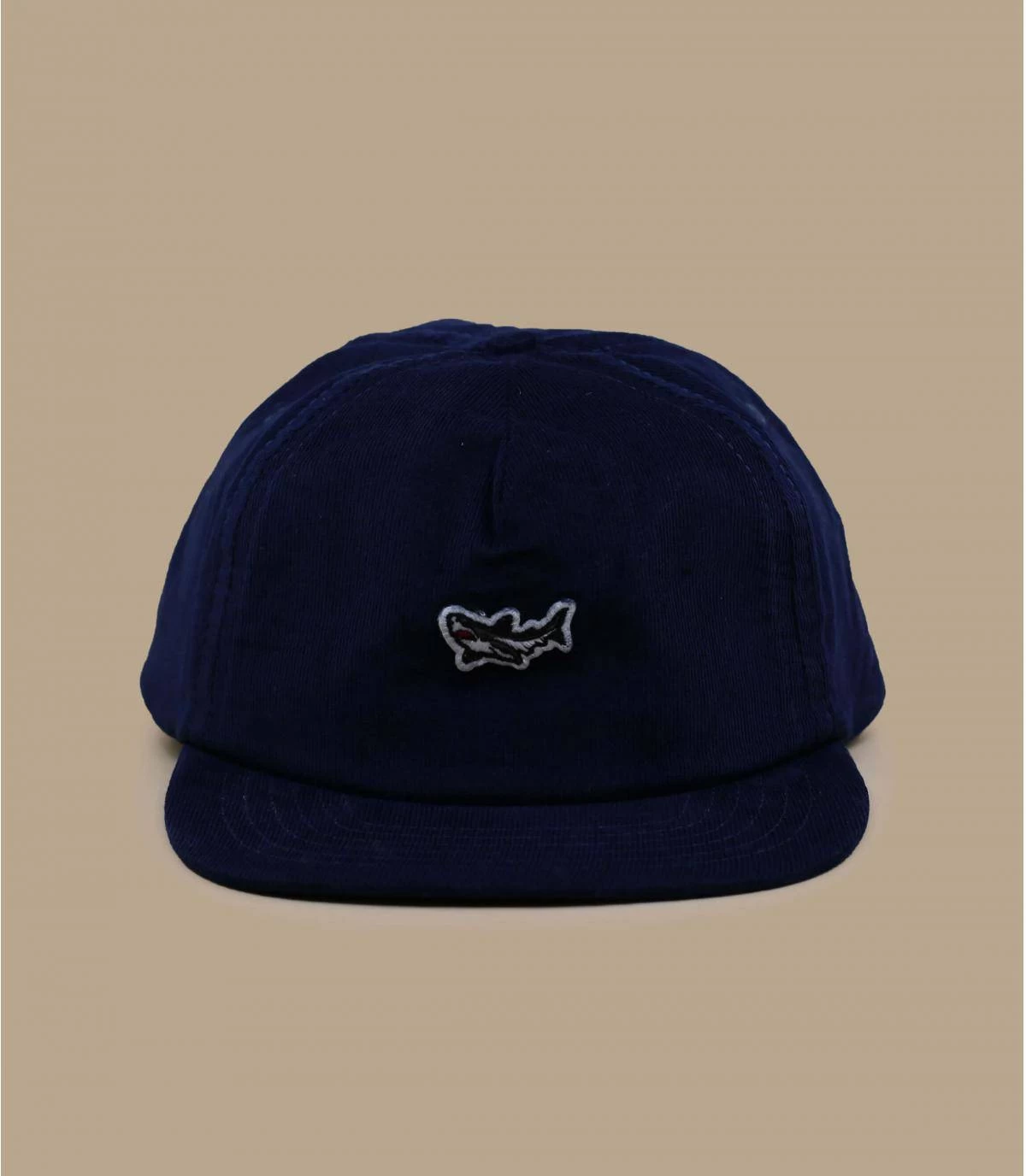 Baker Navy 4 Baker Navy – Image 2