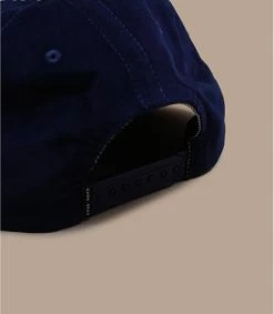 Baker Navy 9 Baker Navy -Arrêt. Aller. Chapeau. baker navy 3