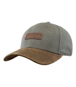 Stetson Baseball Cap Cotton 8 Stetson Baseball Cap Cotton -Arrêt. Aller. Chapeau. baseball cap cottonBaseball20Cap20Cotton20Stetson