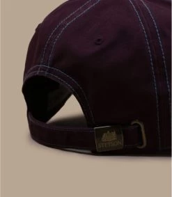 Stetson Baseball Cap Vintage Distressed 12 Stetson Baseball Cap Vintage Distressed -Arrêt. Aller. Chapeau. baseball cap vintage distressed 4