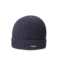 Stetson Beanie Merino Wool Navy 6 Stetson Beanie Merino Wool Navy -Arrêt. Aller. Chapeau. beanie merino wool navybeanie20Merino20Wool20navy20Stetson