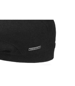 Stetson Belfast Virgin Wool Cashmere Black 7 Stetson Belfast Virgin Wool Cashmere Black -Arrêt. Aller. Chapeau. belfast virgin wool cashmere blackGavroche20laine20cachemire20noir