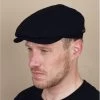 Stetson Belfast Virgin Wool Cashmere Black -Arrêt. Aller. Chapeau. belfast virgin wool cashmere blackGavroche20laine20cachemire20noir20Belfast20virgin20wool20cashmere20black