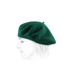 Beret Classique Vert Emeraude Wm 7 Beret Classique Vert Emeraude Wm -Arrêt. Aller. Chapeau. beret classique vert emeraude wmBeret20classique20vert20emeraude20wm20Le20Beret20Francais
