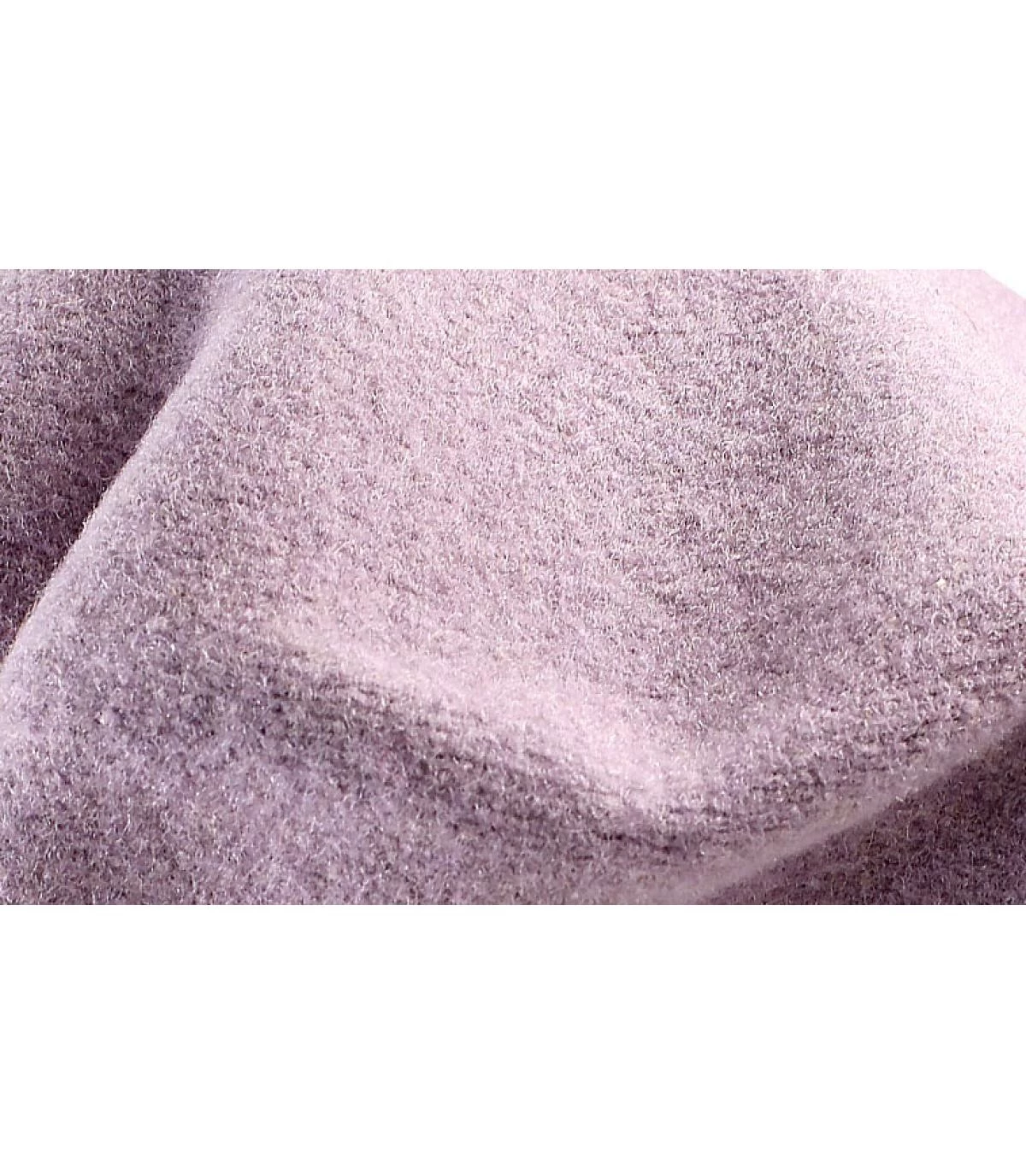 Beret Classique Violet 5 Beret Classique Violet – Image 3