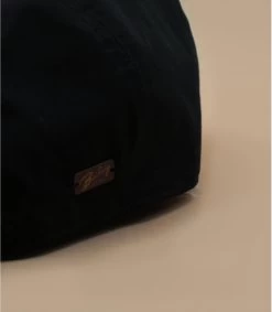 Bailey Béret Graham Black -Arrêt. Aller. Chapeau. beret graham blackBeret20casquette20Bailey