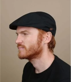 Bailey Béret Graham Black