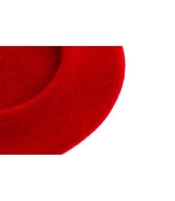 Beret Paris Hermes 9 Beret Paris Hermes -Arrêt. Aller. Chapeau. beret paris hermesHeritage20par20Laulhere20Beret20rouge20femme