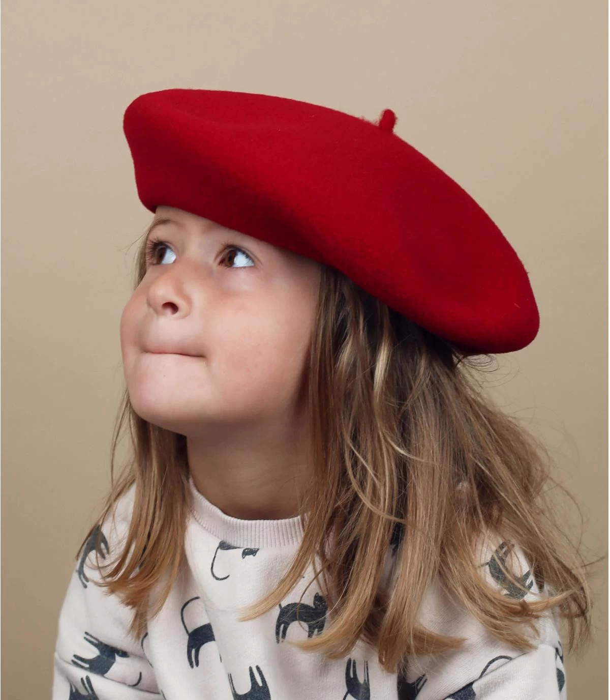 Beret Petit Basque Hermes 3 Beret Petit Basque Hermes