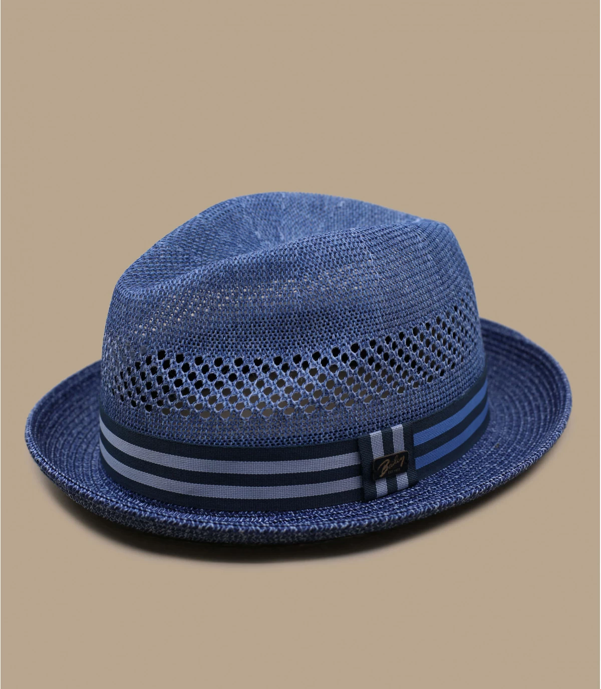 Bailey Berle Navy Heather 4 Bailey Berle Navy Heather – Image 2