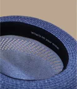 Bailey Berle Navy Heather 9 Bailey Berle Navy Heather -Arrêt. Aller. Chapeau. berle navy heather 3